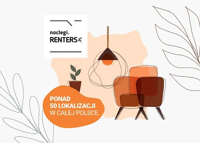 Metro Wierzbno Cozy Studio Mokotow By Noclegi Renters