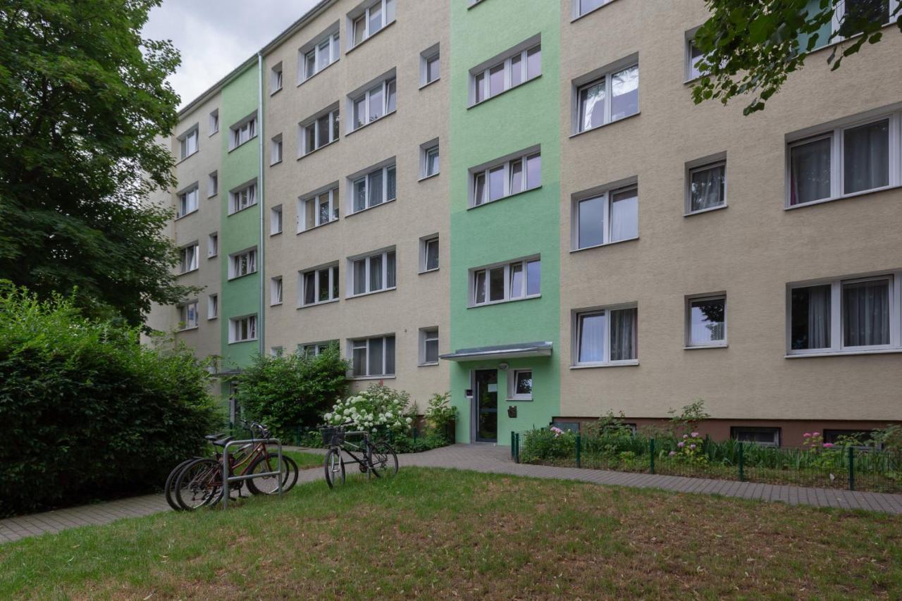 Metro Wierzbno Cozy Mokotow By Renters